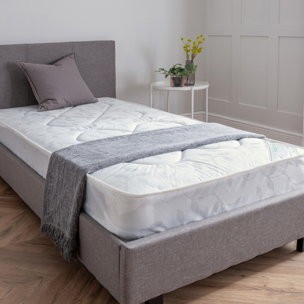 Julian Bowen Single Premier Bonnel Spring Mattress Image 2