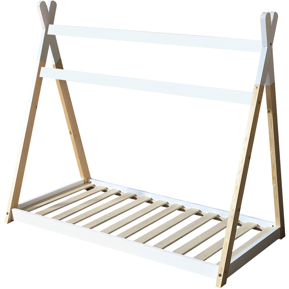 Kidsaw Jinsen Toddler House Bed Image 4