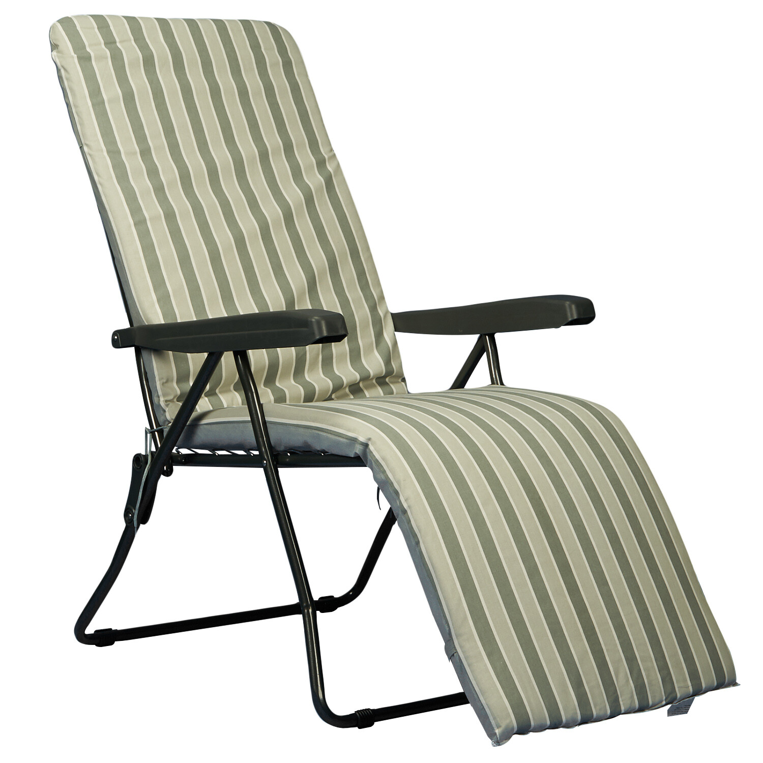 Tubular Relaxer - Grey Image 2