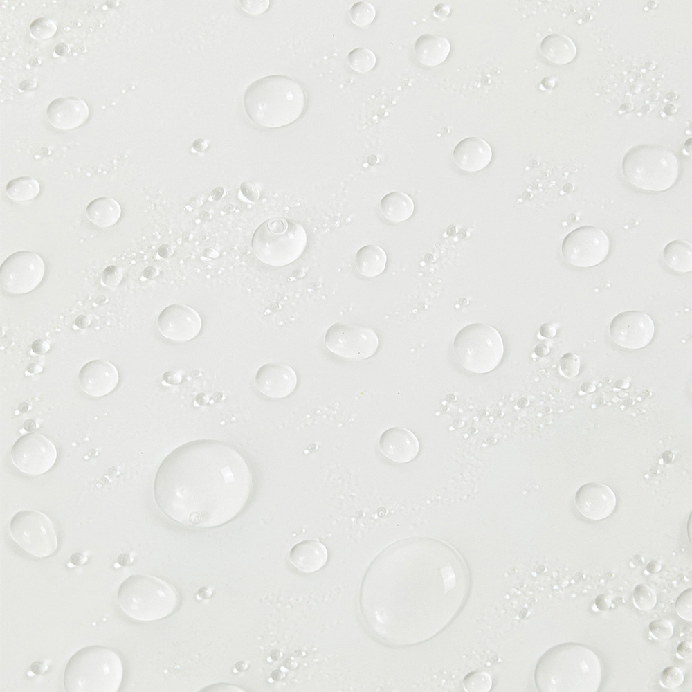 Living and Home Beige Square Self Adhesive Wall Sticker 10 Pack Image 6