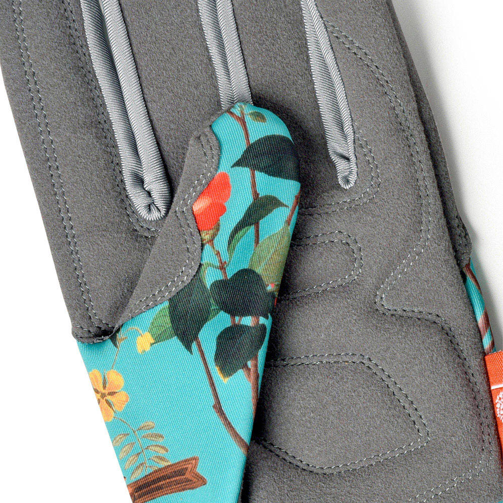 Burgon & Ball Flora and Fauna Gardening Gloves Image 3
