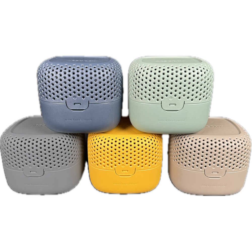 Absodry Duo Family Bag 3 Series Chanterelle Image 9