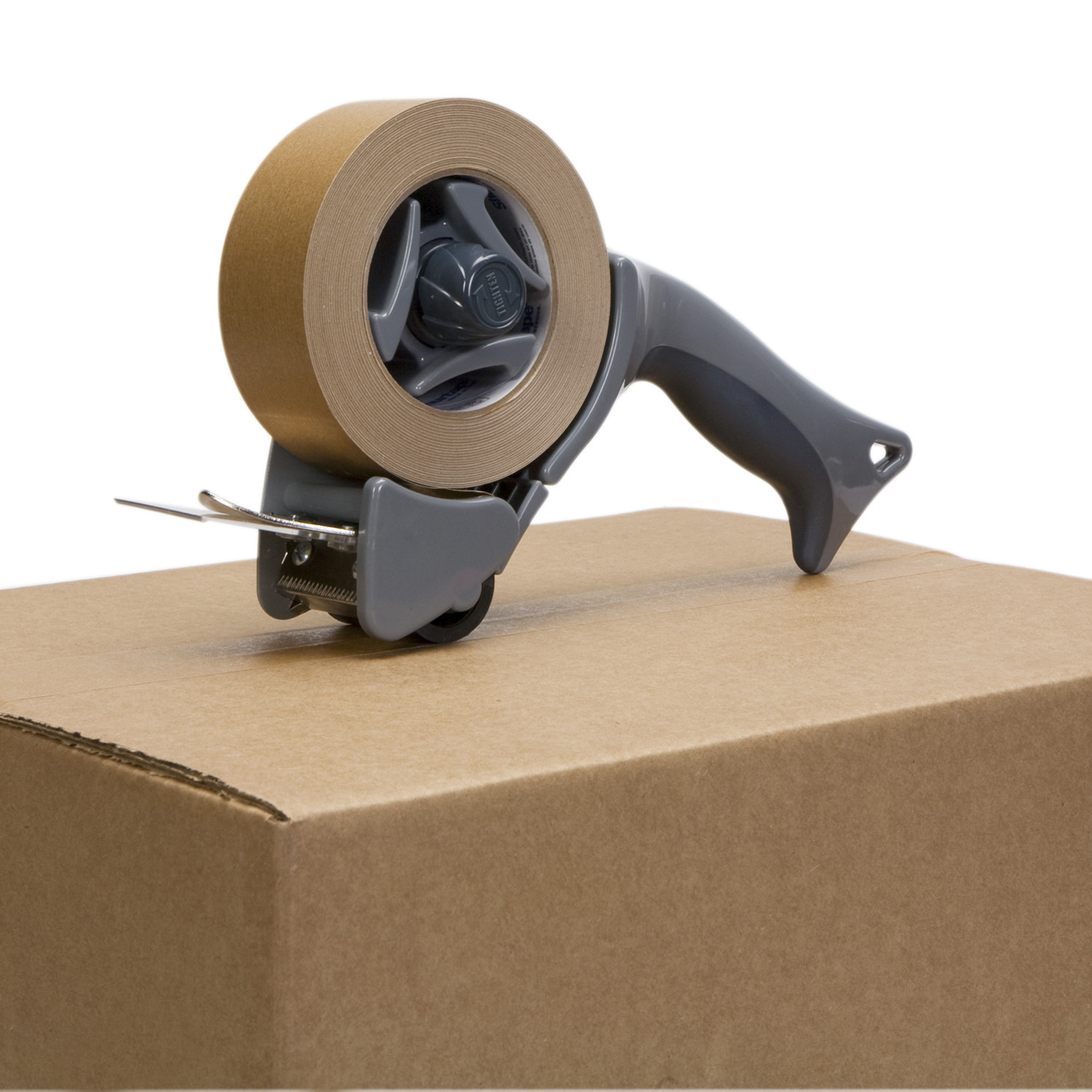 Duck Tape Packaging Tape Image 4