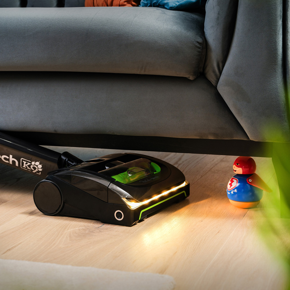 Gtech AirRAM 2 K9 Cordless Vacuum Cleaner 22V Image 7