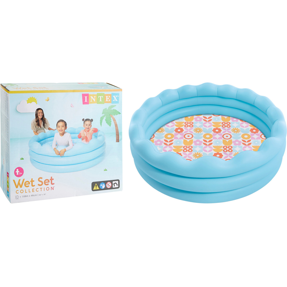 Wavy Edge Pool Image 3