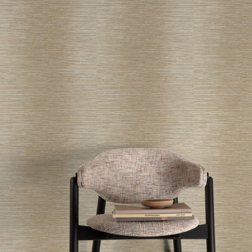 Grandeco Kaito Beige Wallpaper Image 3