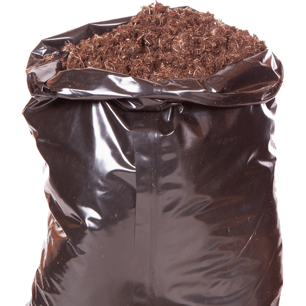 YouGarden Petunia Hanging Basket Kit Image 4