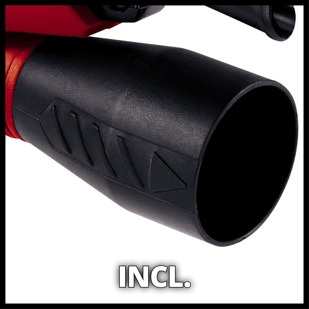 Einhell TC-DS 19 Delta Sander Image 5