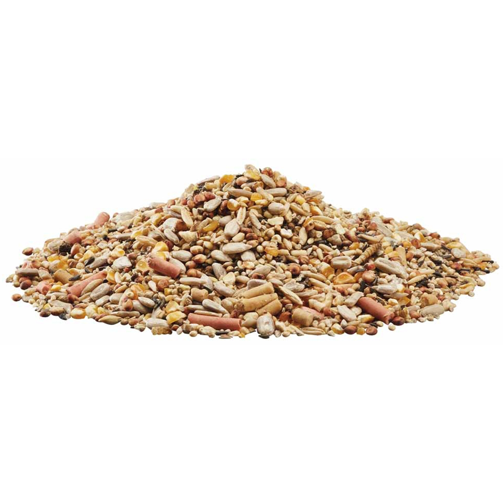 Happy Beaks Premium Spring and Summer Seed Mix 5kg Image 3