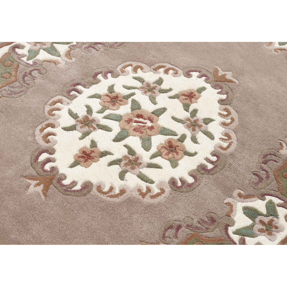 Origins Shensi Beige Rug 150 x 240cm Image 3