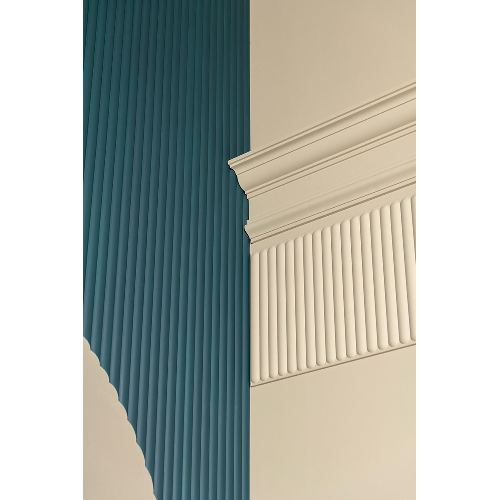 Orac Decor WX210 Reed 3D Wall Panel Image 3