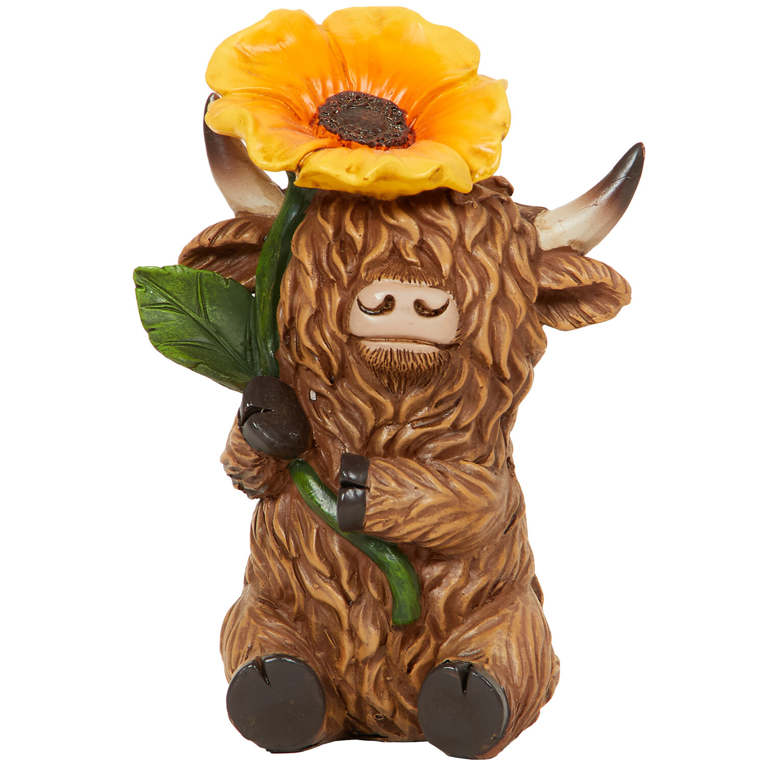 Highland Cows - Brown / Small Image 7