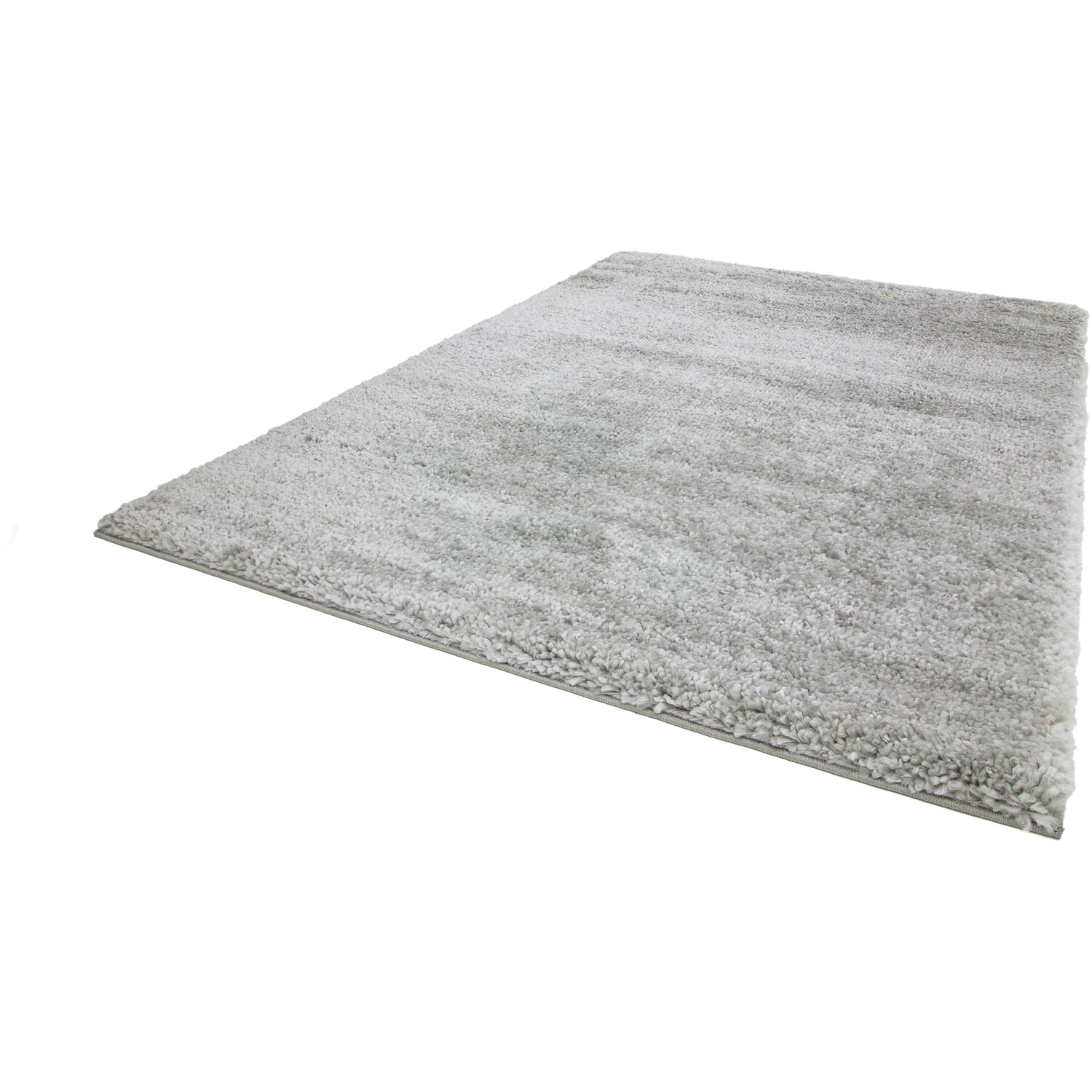 Arianna Rug - Silver Grey / 66cm Image 2