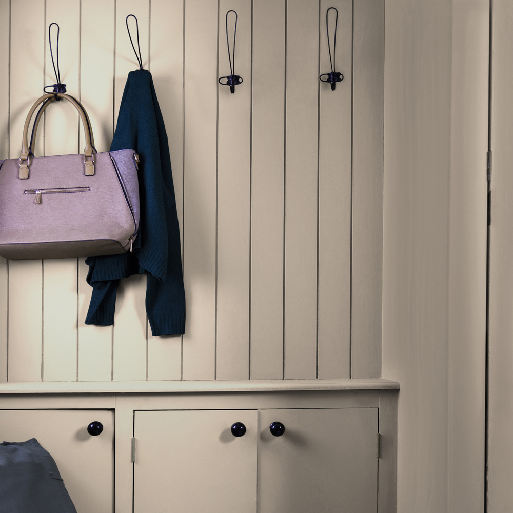 Ronseal One Coat Everywhere Clay Matt Interior Paint 2.5L Image 4