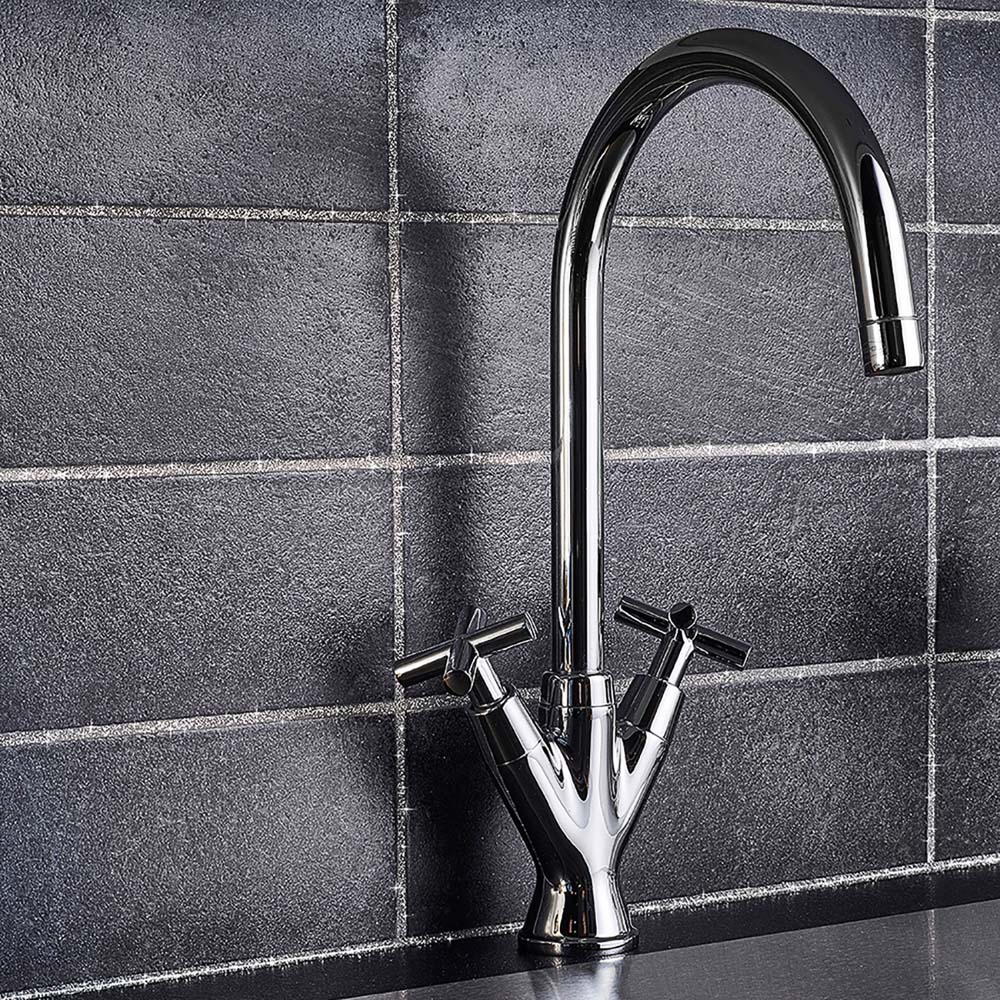 Hemway Ready-Mixed Silver and Bright White Glitter Grout and Fix Adhesive 4.5kg Image 3