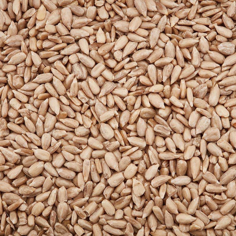 Happy Beaks Sunflower Hearts Bird Food 14kg Image 5