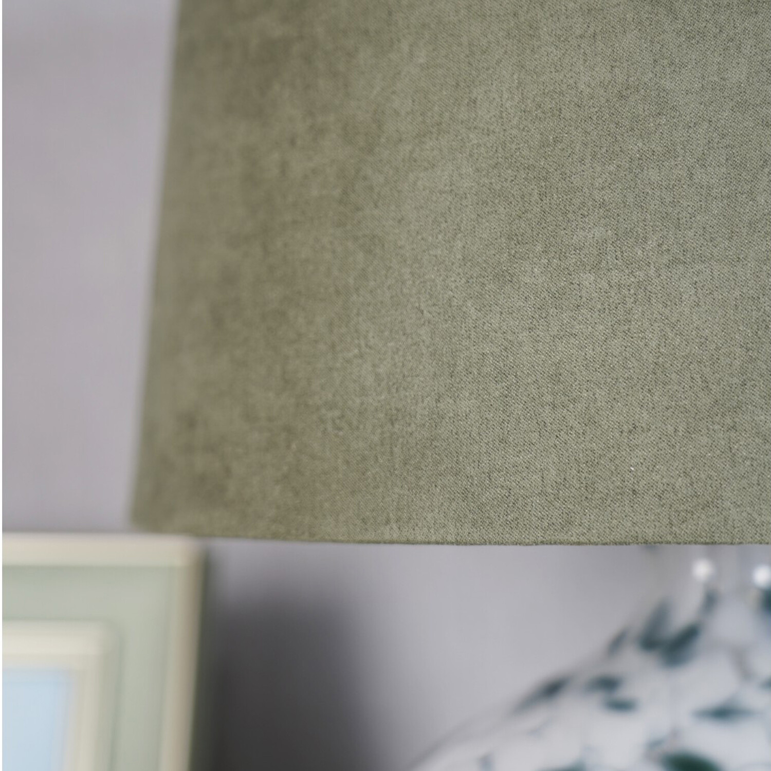 Nalani Table Lamp Green Image 2