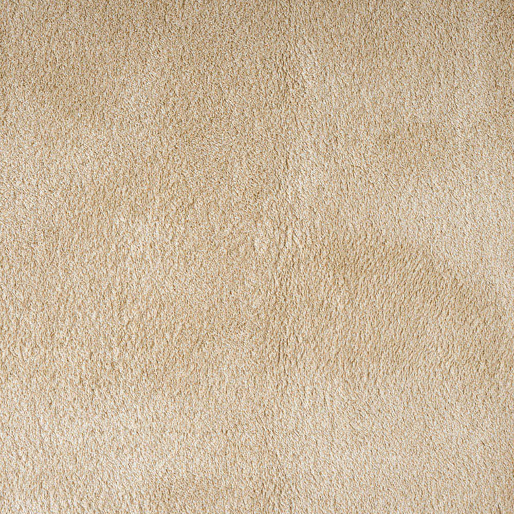 Desire Rugs Comfy Light Beige Anti Slip Felt Backing Rug 200 x 280cm Image 5