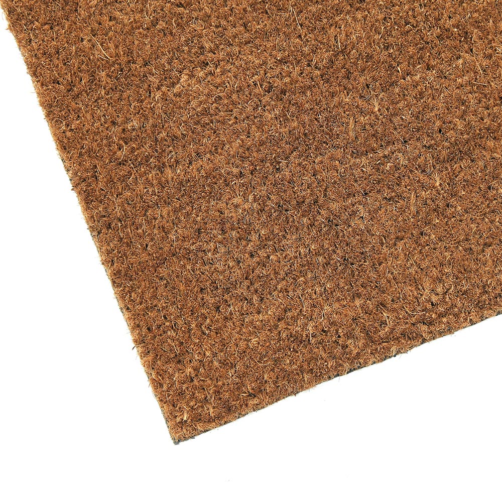 Coco & Coir Puppy Love Coir Door Mat 45 x 75cm Image 3