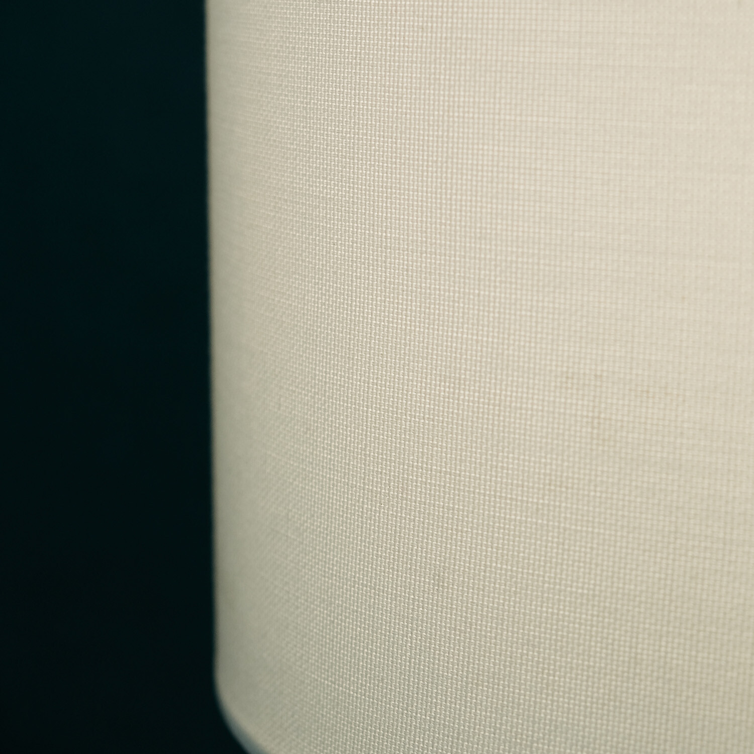 Hattie Ceramic Table Lamp - White Image 11