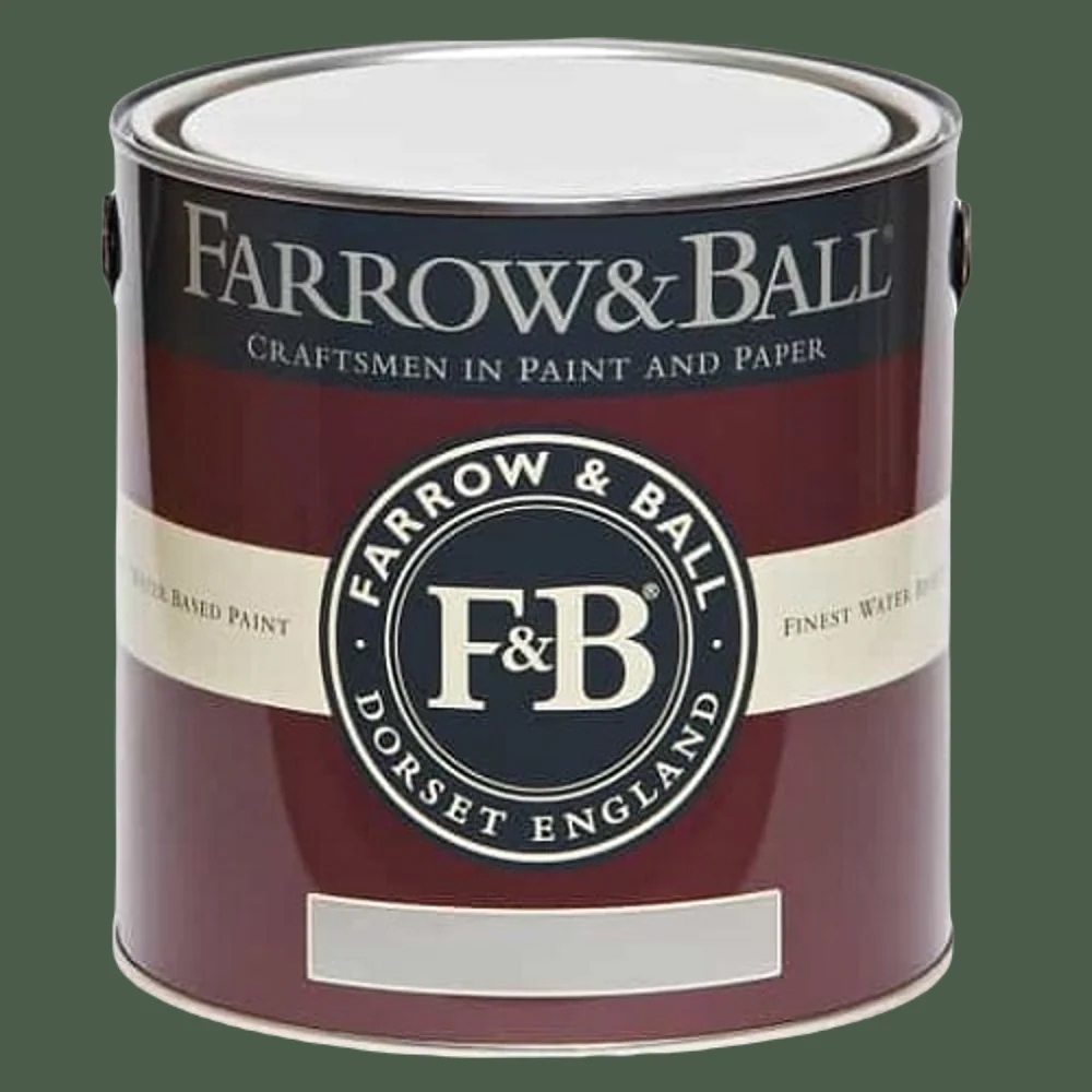 Farrow & Ball Walls and Ceilings Beverly Modern Emulsion Paint 2.5L Image 2