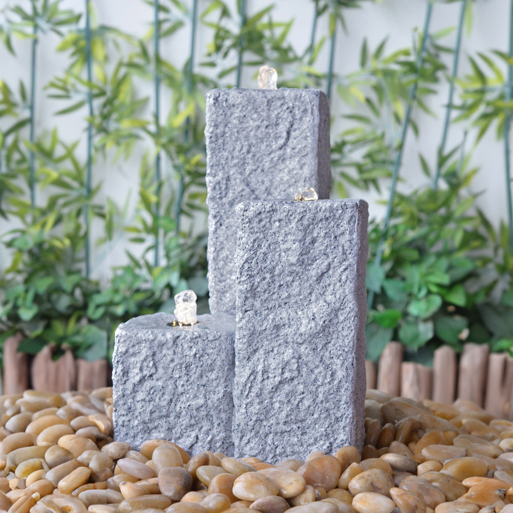 Heissner Neptun Water Feature Image 2