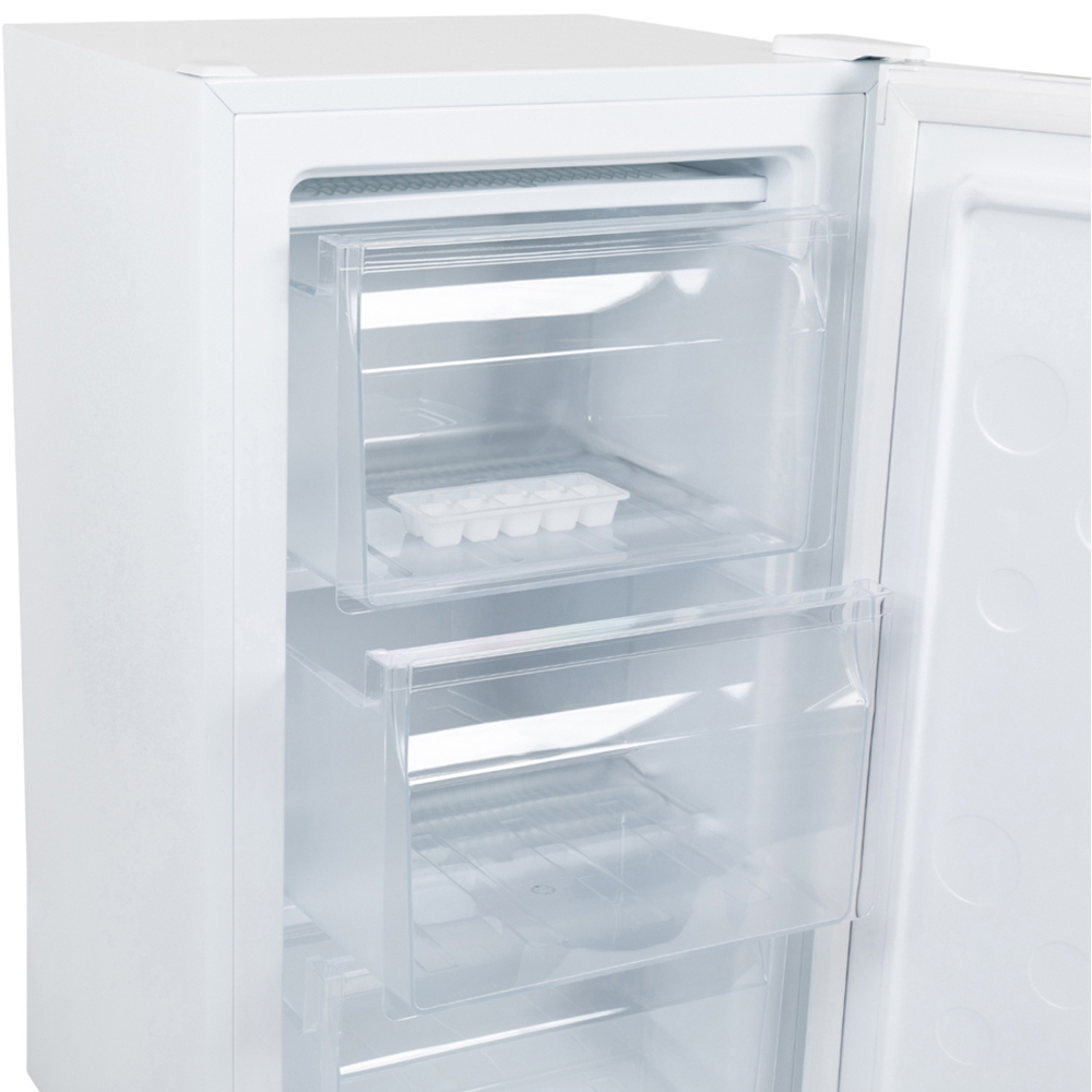 Willow Appliances WUCFZ48W White 60L Under Counter Freezer Image 7