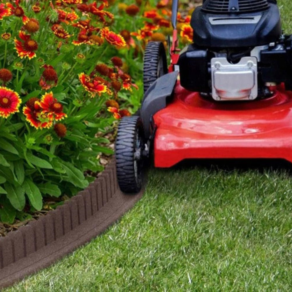 Primeur Earth Mower Edge Lawn Edging Image 2