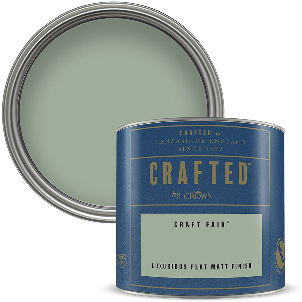 Crafted Tester 125ml - Craft Fair Image 6