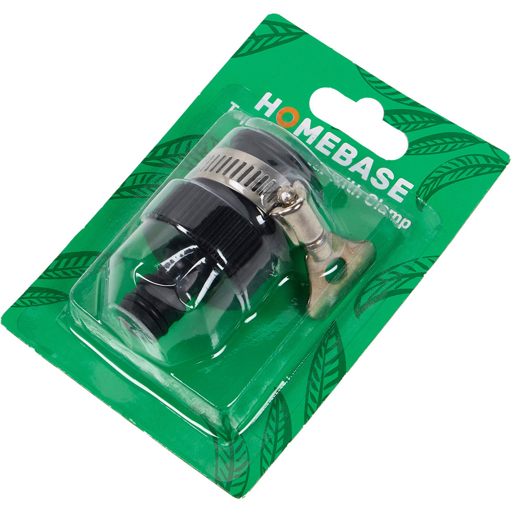 Tap Connector with Clamp2 Image 2