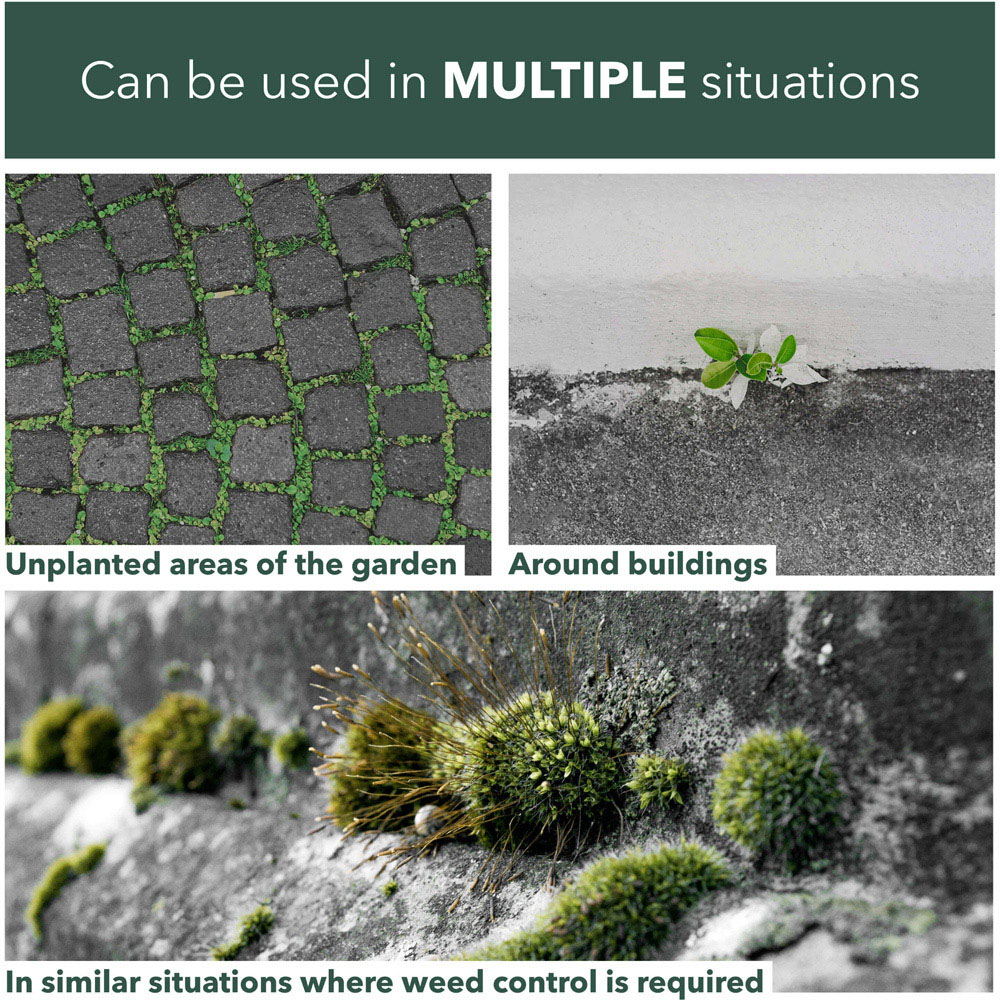 Enviroworks Weed Gone Weed Killer 5L Image 4