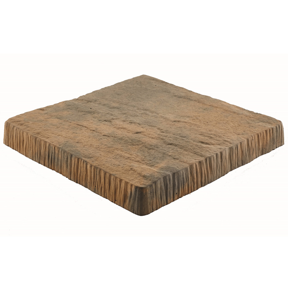 Stylish Stone Abbey Antique Chantry Garden Paving 300 x 300mm Full Pack Image 1