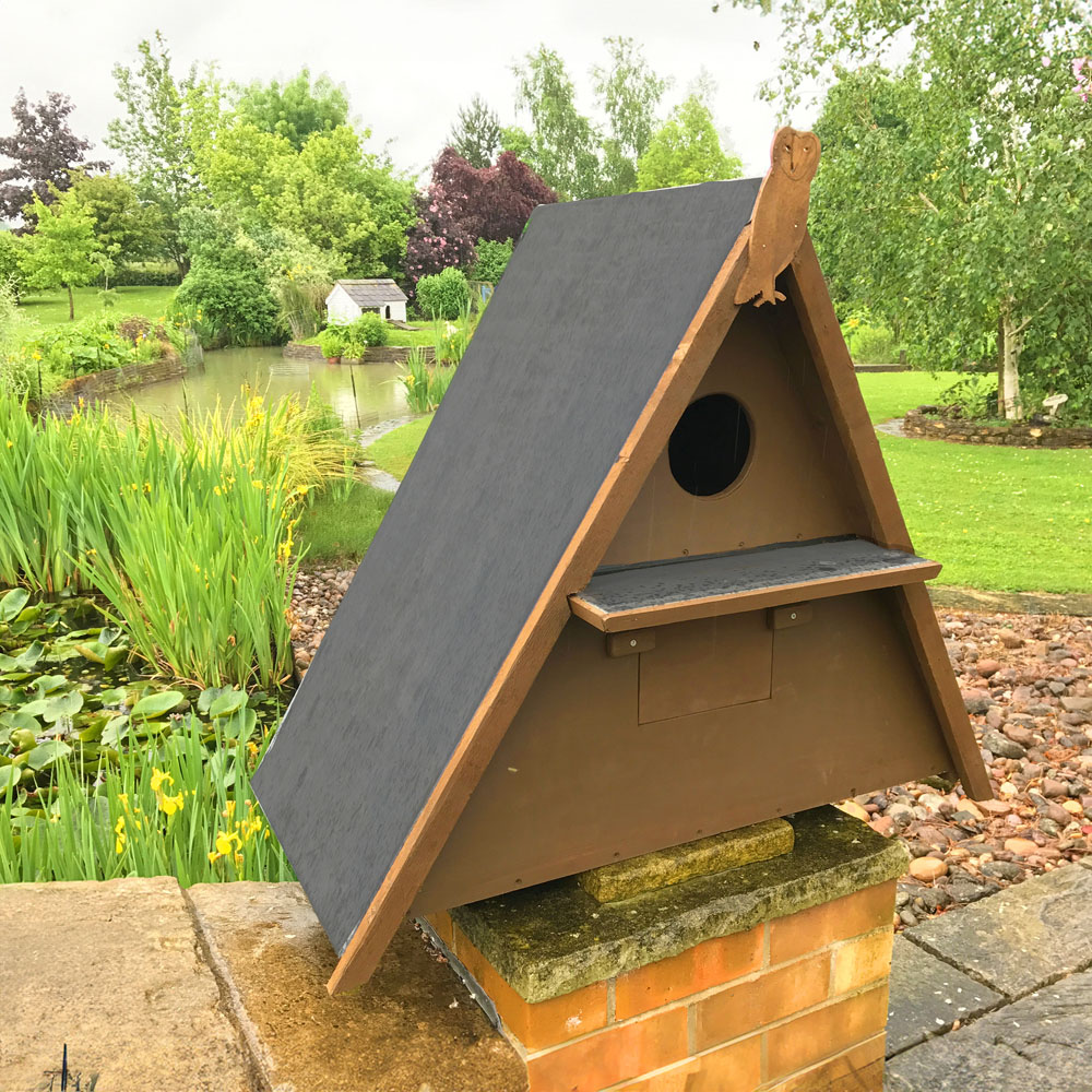 Skyguard 2.1 x 2.2m EPDM Waterproof Roof Membrane Kit Image 8