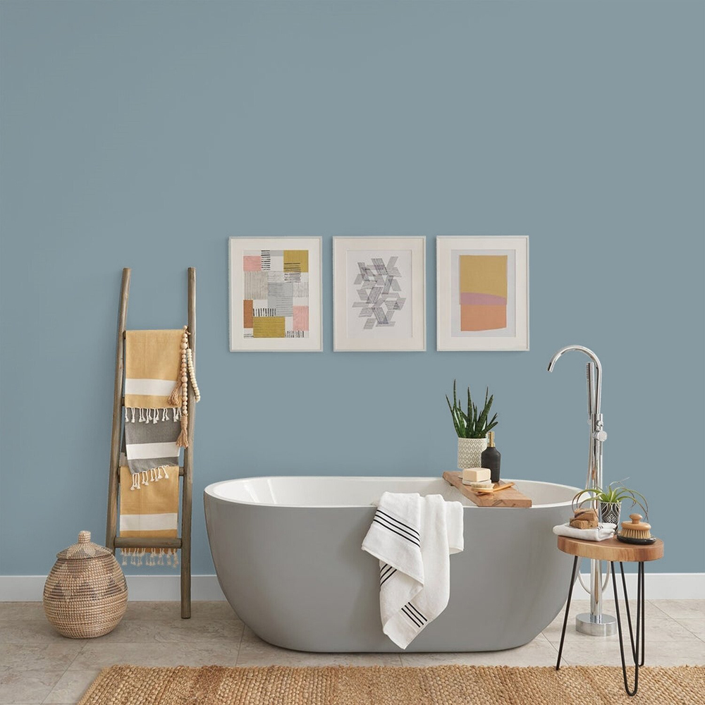 Johnstone's MY Colour Luxurious Durable Matt Paint Symmetry Image 6