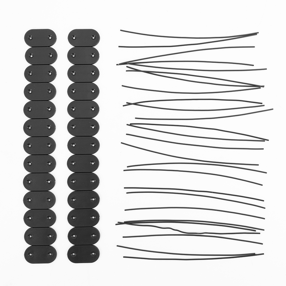 Living and Home Dark Grey PVC Fence Sun Blocked Screen Panels 300 x 200cm Image 3