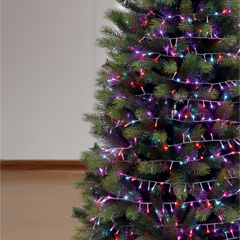 600 LED Compact Lights Image 2