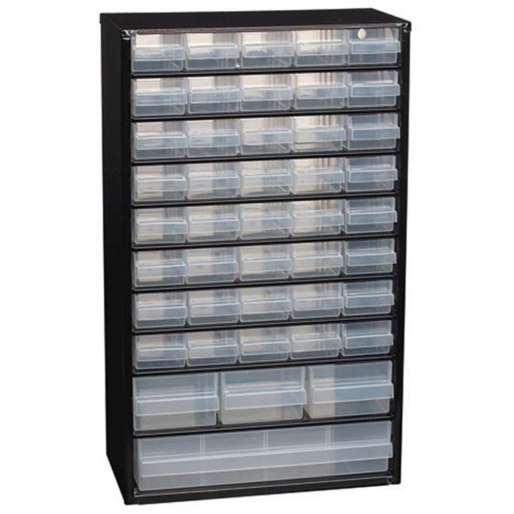 Raaco C11-44 44 Drawer Storage Cabinet Image 1