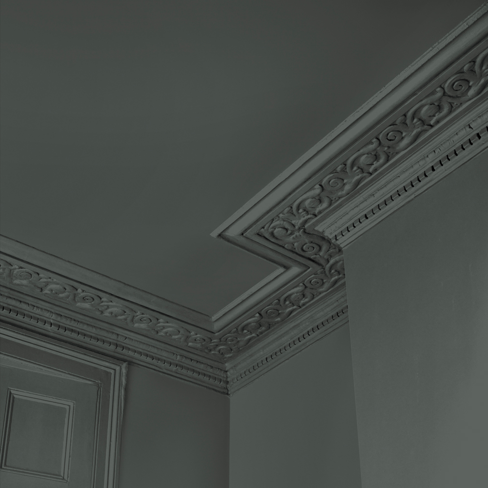 Abigail Ahern Walls and Ceilings Dakota Mountain Emulsion Paint 2.5L Image 4