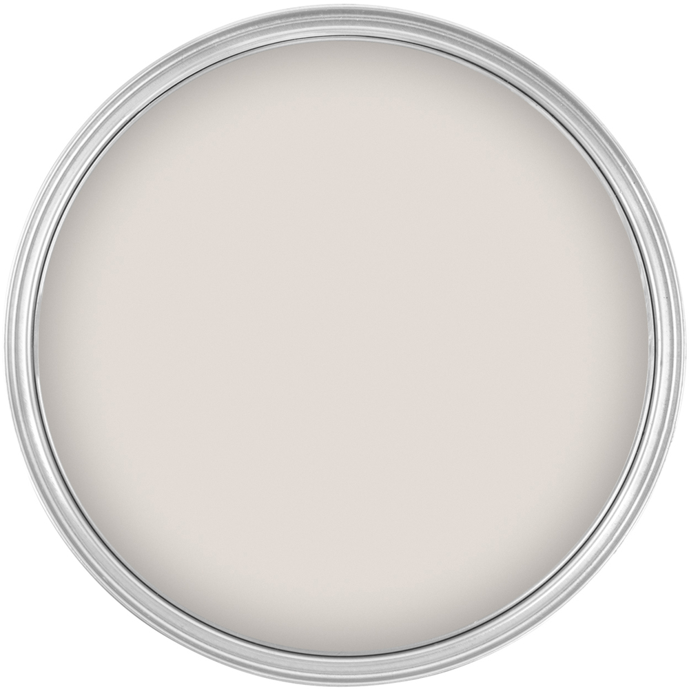 Dulux Matt Emulsion Paint Just Walnut 5l Image 3