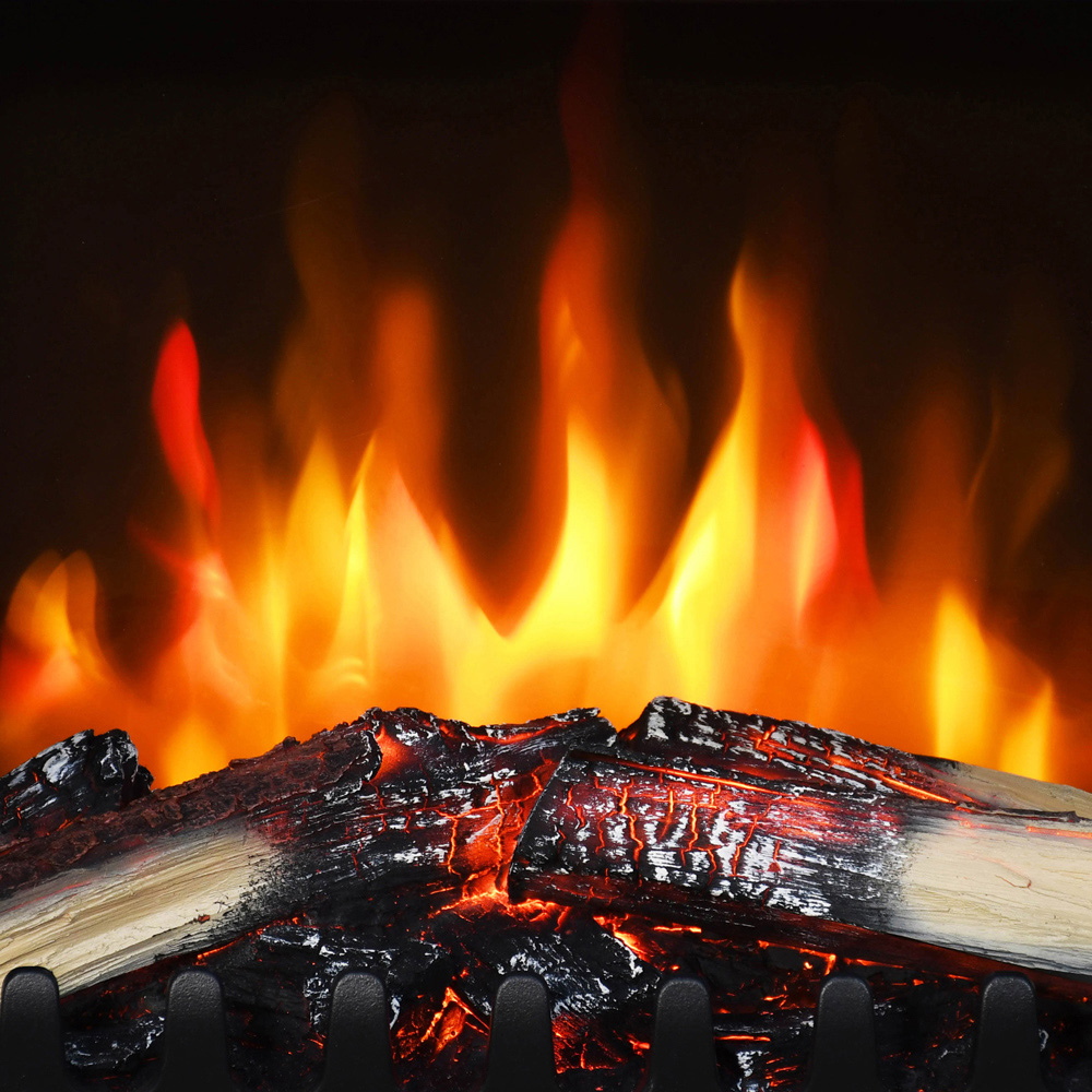 Be Modern Trowpoint Electric Stove Image 5
