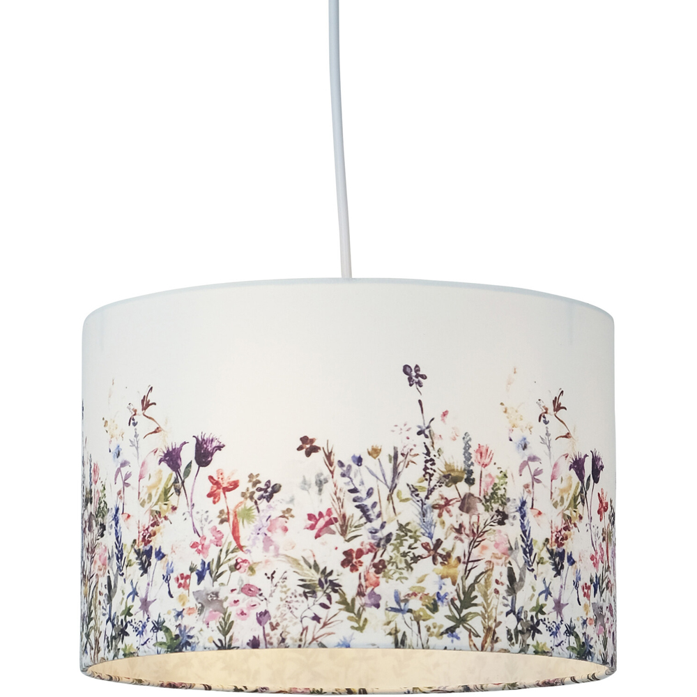 Floral Meadow Shade Image 2