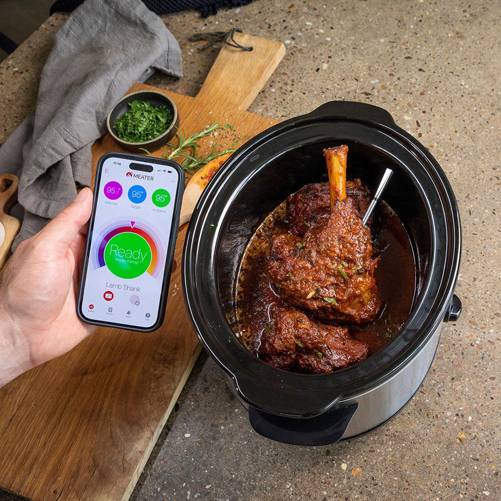 Meater Pro Wireless Meat Thermometer Image 4