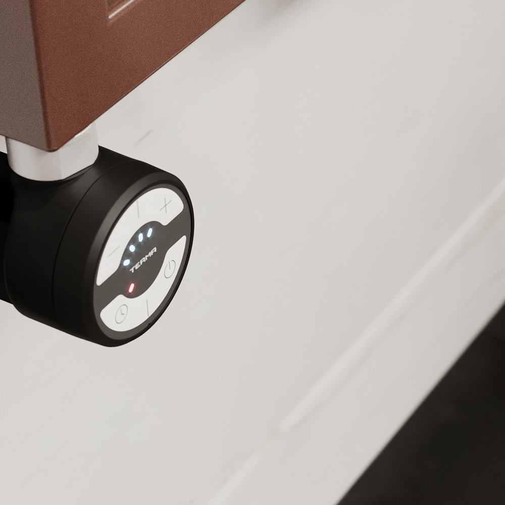 Terma MOA Black Heating Element 300W Image 4