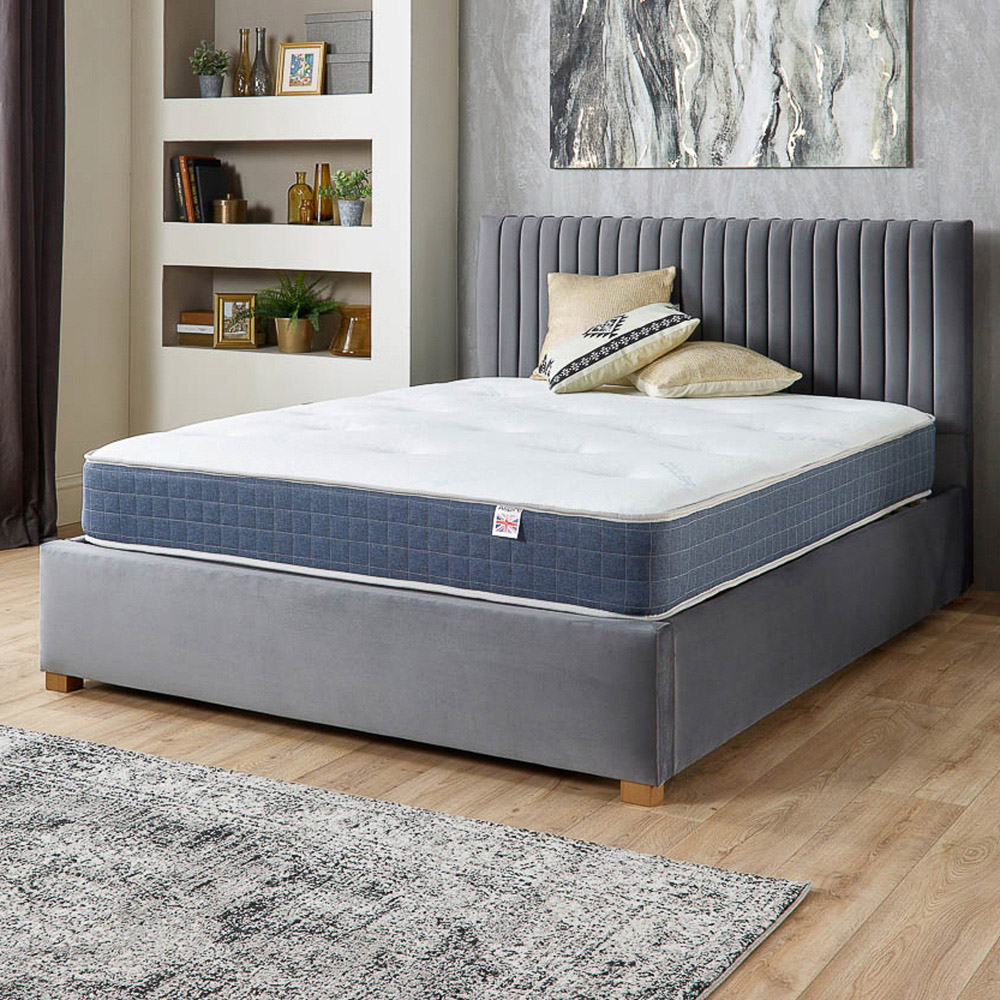 Aspire Pocket+ Double Temperature Control Duo Mattress Image 2