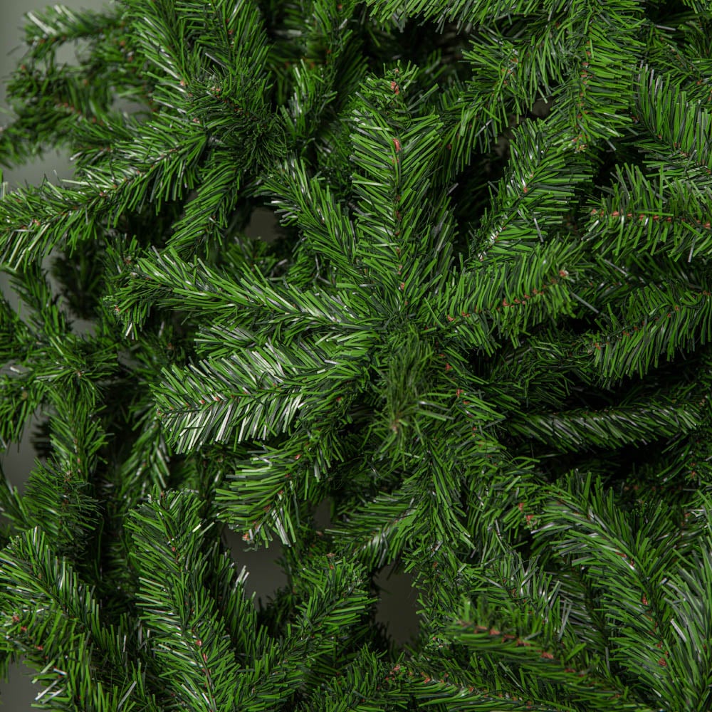 Samuel Alexander Green Colorado Spruce Artificial Christmas Tree 8ft Image 4