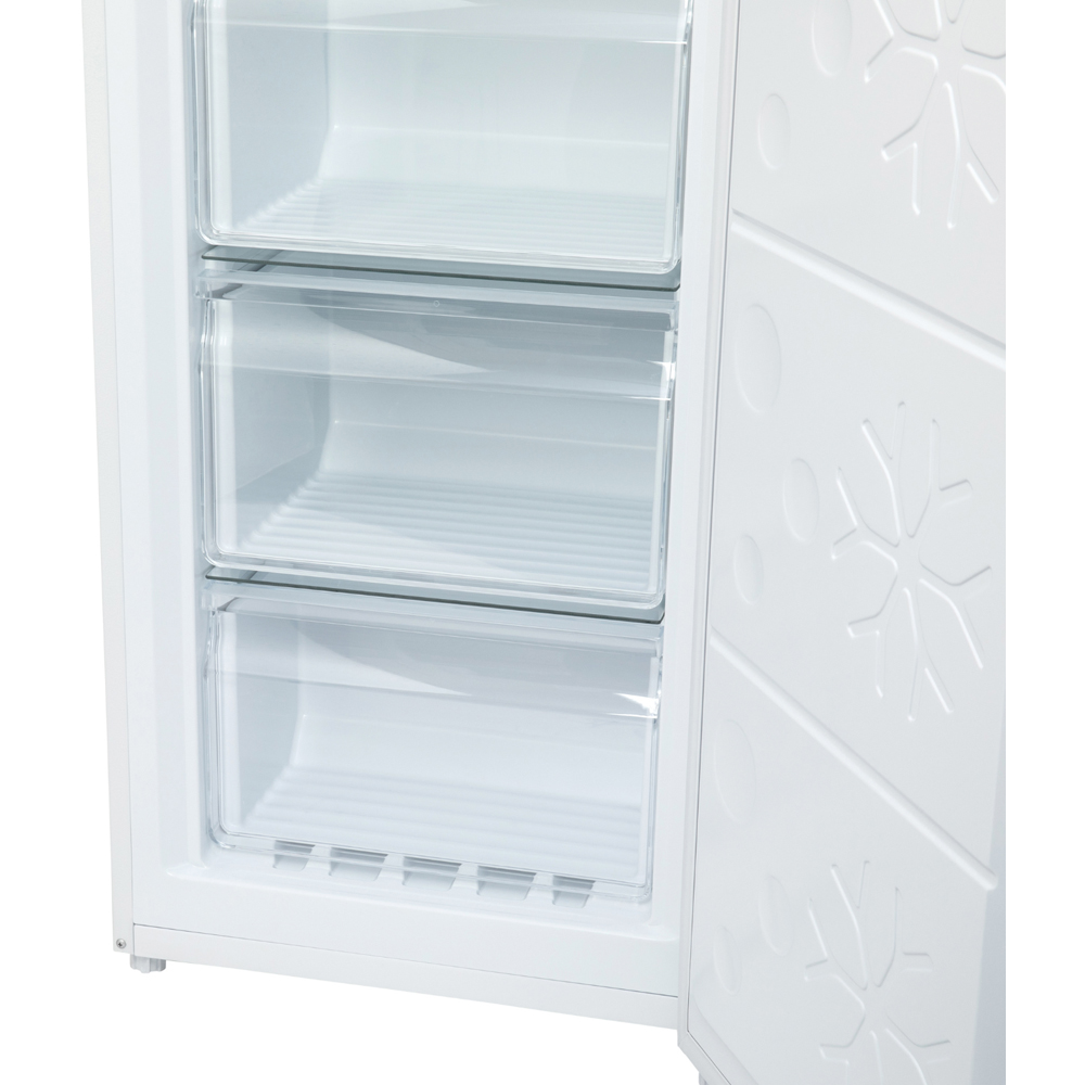 Willow Appliances WTF166W White 166L Tall Freezer Image 8