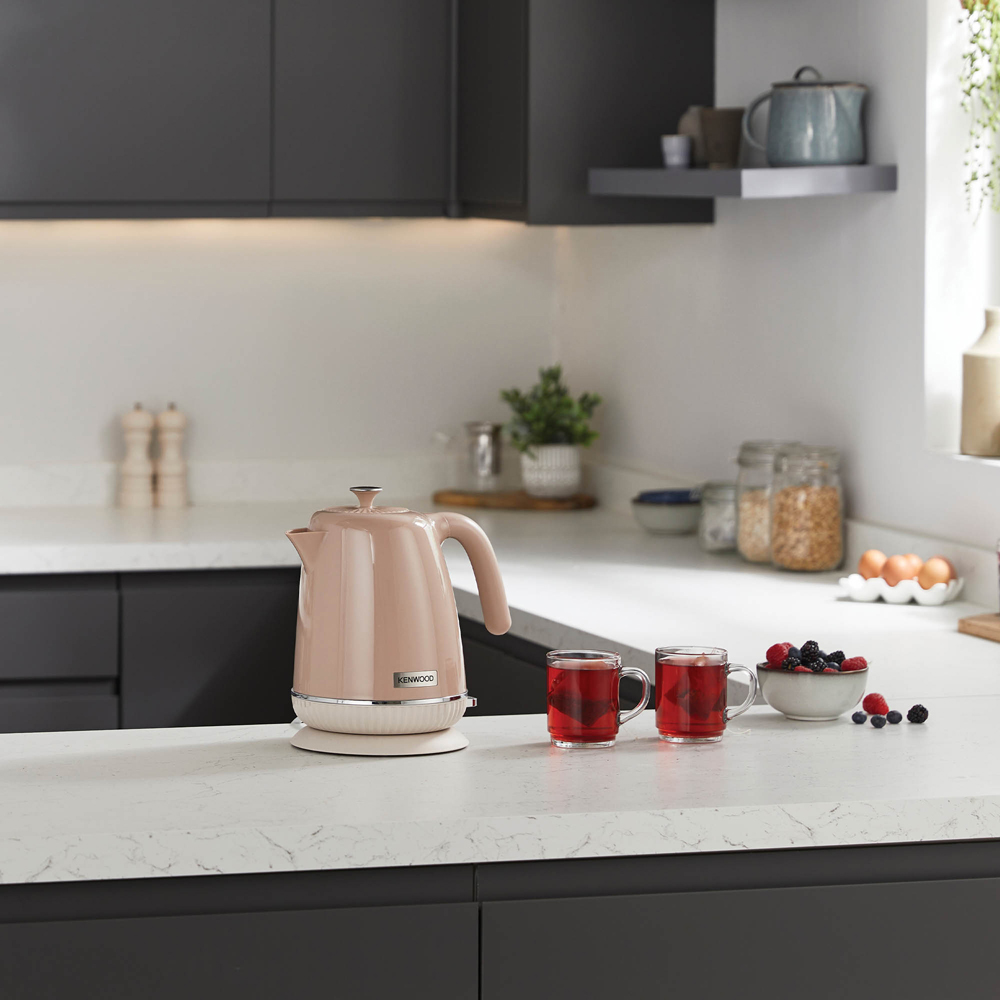 Kenwood KW4304 Mocha Elegancy 1.7L Kettle Image 2