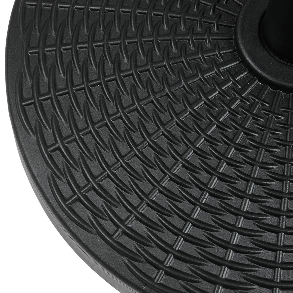 Living and Home Radiating Effect Heavy Duty Round Umbrella Base 20kg Image 5