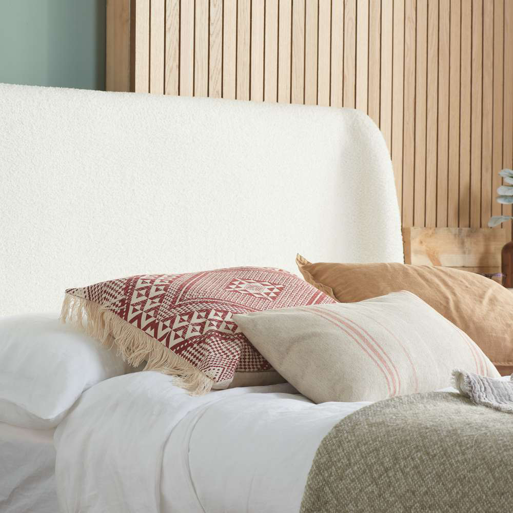 Birlea Halfden Double Ottoman Bed Image 6