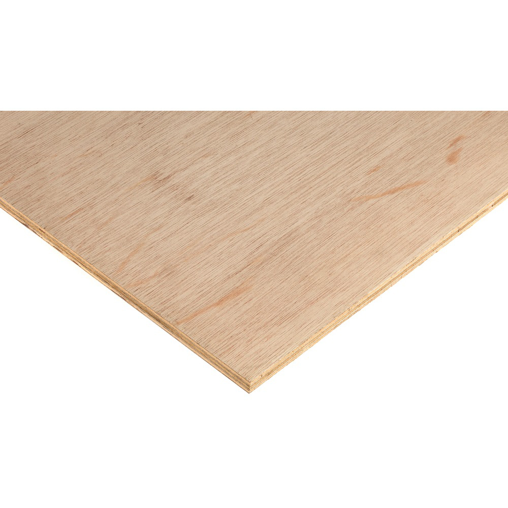 Marine Plywood Sheet 2440 x 1220 x 12mm 2 Pack Image 2